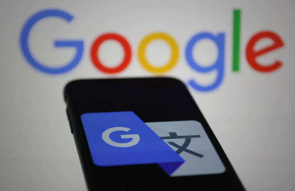 Google Tradutor