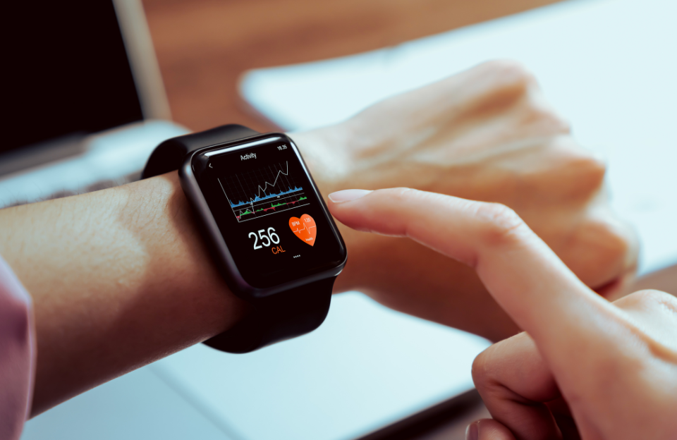 melhores smartwatch