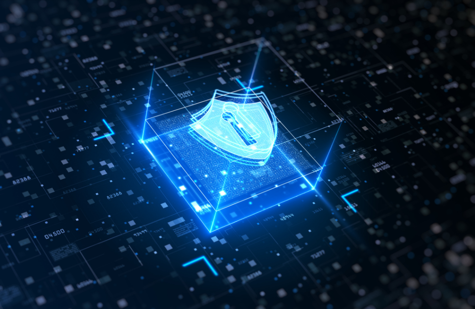 privacidade online