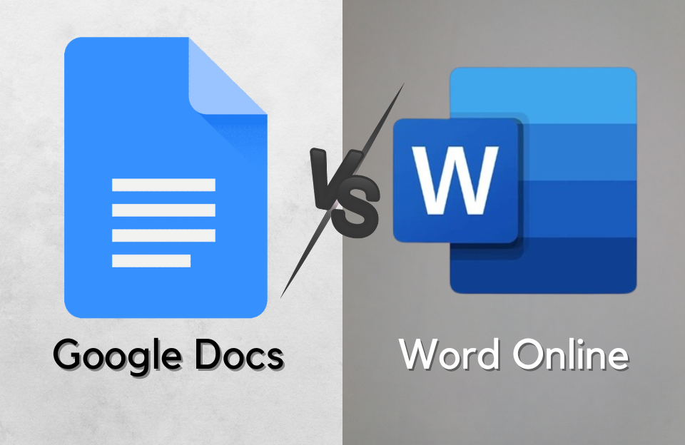 Google Docs vs Word Online Qual Editor de Texto Escolher em 2025