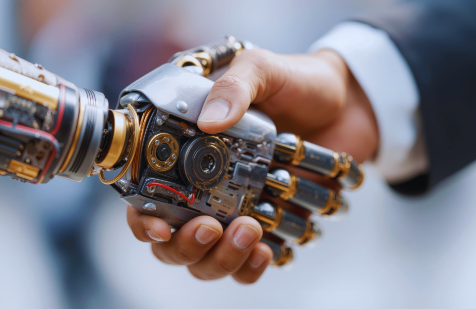 IA elimina empregos no Brasil